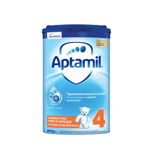 Aptamil 4 Pronutra Advance 800g