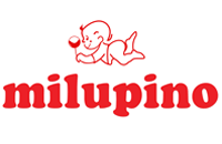 Logo Milupino Zrenjanin