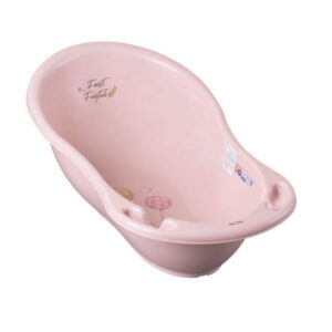 Tega kadica Forest Fairytale Pink 86cm