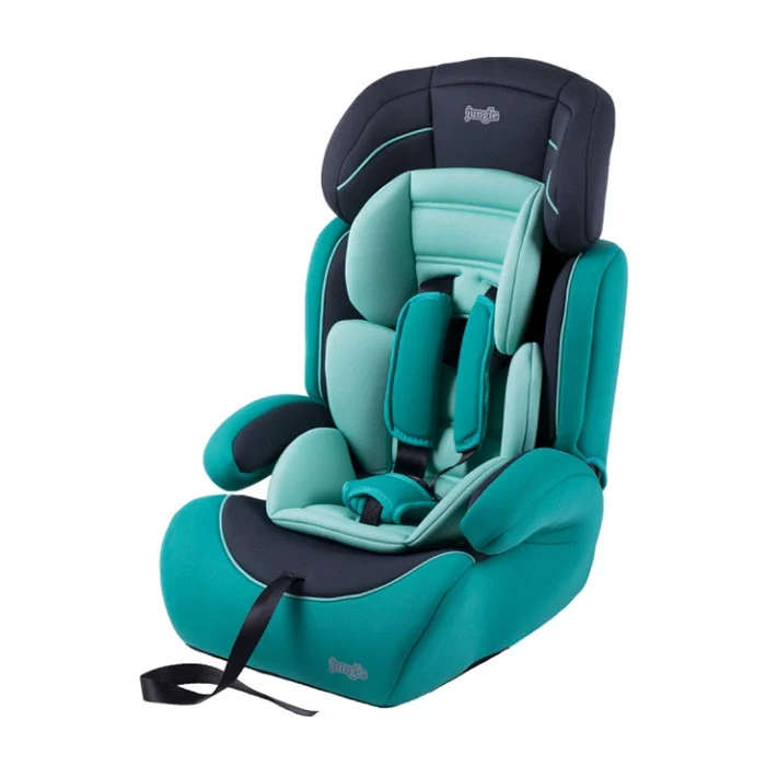 Jungle auto sedište Avanti Green 9-36kg