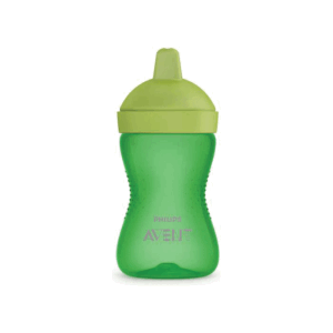 Avent šolja sa tvrdim kljunom 300ml 18m+ Zelena