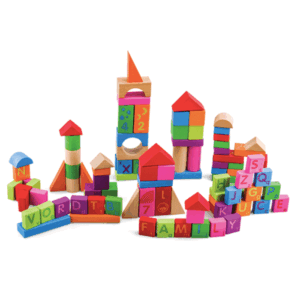 Pino Kocke blokovi 100 komada