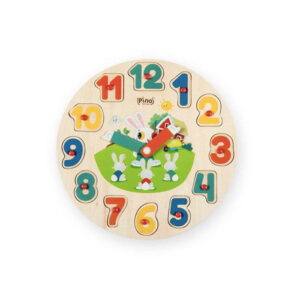 Pino umetaljka sat zec