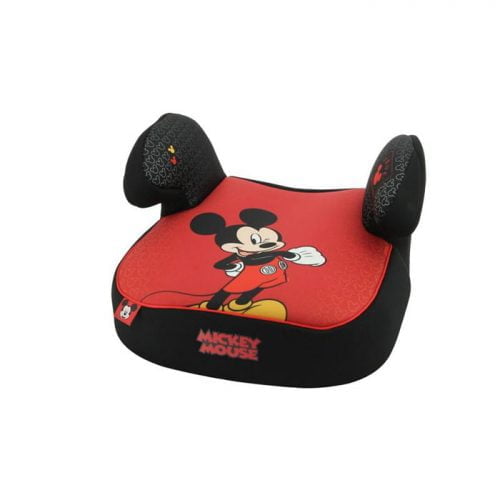 Nania auto sedište Booster Dream Mickey Mouse 15-36kg