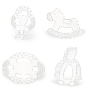 Elfi glodalica Clear