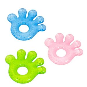 Elfi glodalica šaka