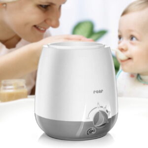 Reer Simply hot grejač za flašice i teglice