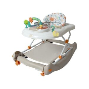 BBO dubak klackalica Funride Beige