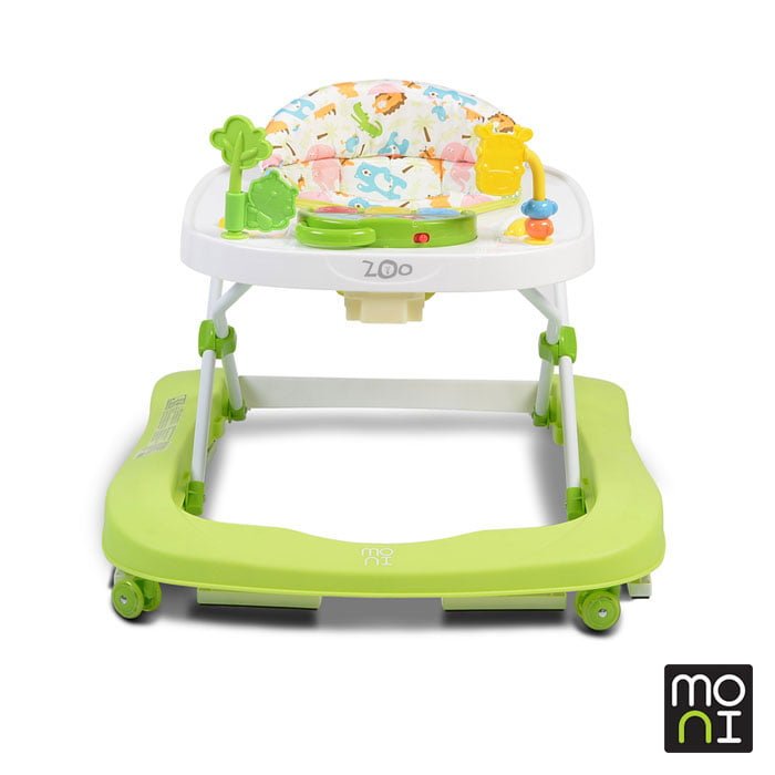 Moni dubak Zoo 2u1 Green - Slika 2