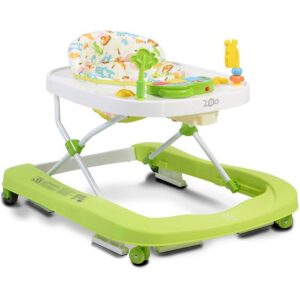 Moni dubak Zoo 2u1 Green