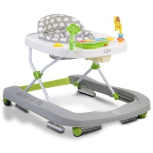 Moni dubak Zoo 2u1 Grey