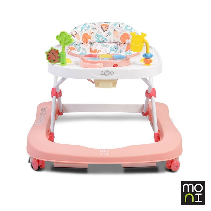 Moni dubak Zoo 2u1 Pink - Slika 2