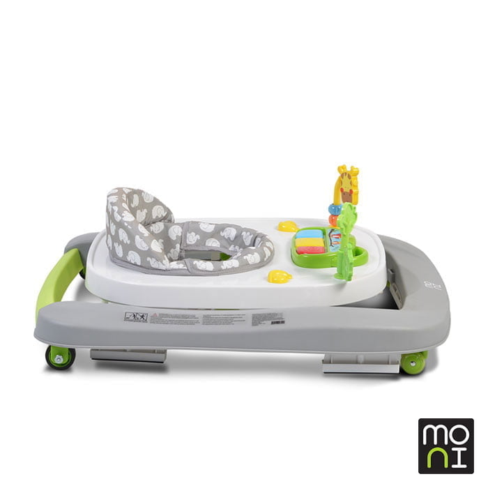 Moni dubak Zoo 2u1 Red - Image 3