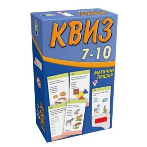 Kviz 7-10 magični prozor