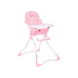 Lorelli Bertoni hranilica Marcel Pink hearts