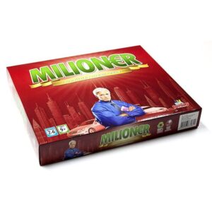 milioner