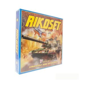 rikoset