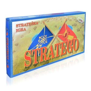 stratego