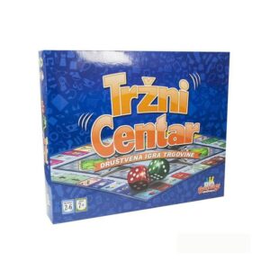 tržni cenatr