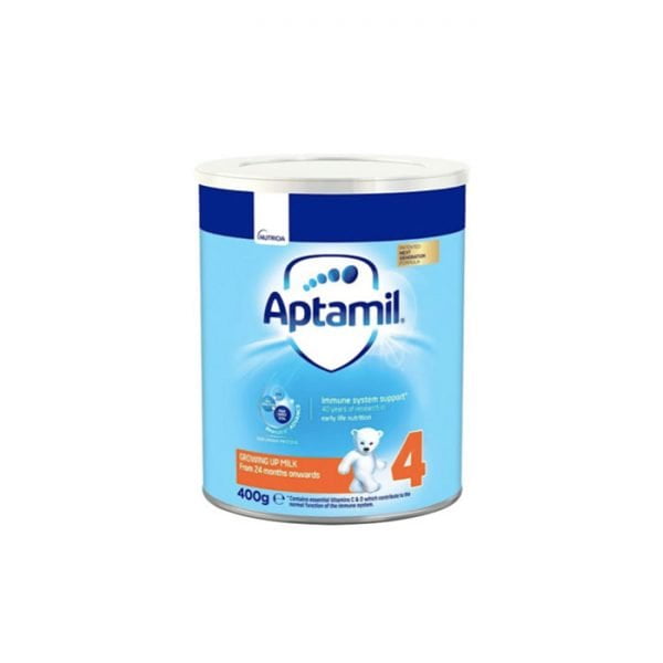 Aptamil 4 Pronutra Advance 400gr