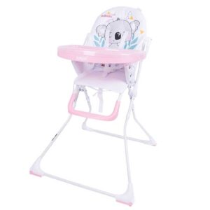 Jungle hranilica Bubble Pink Koala