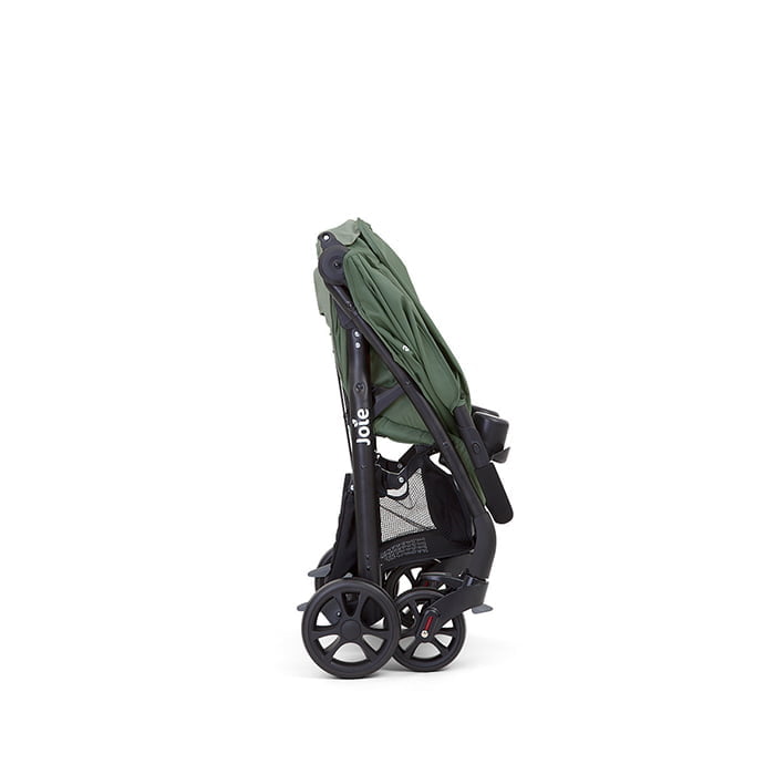 Joie kolica Muze 2u1 Green - Slika 4