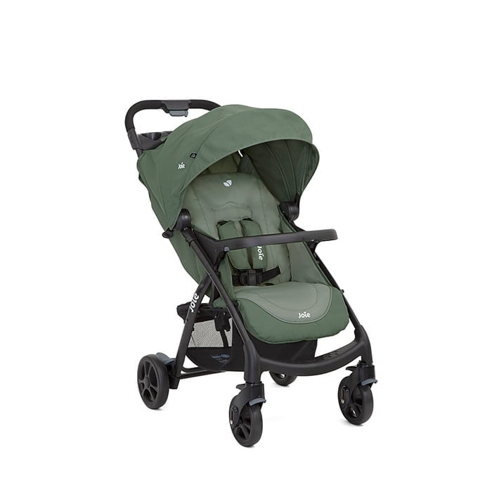Joie kolica Muze 2u1 Green - Slika 5