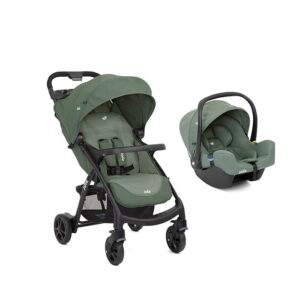 Joie kolica Muze 2u1 Green