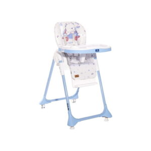 Lorelli hranilica Felicita Blue Bear