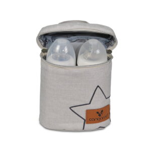 Cangaroo termo torba Charlie Beige