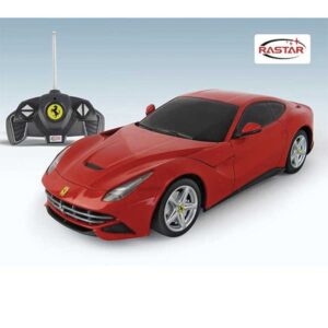 Auto na daljinsko upravljanje Ferrari F12