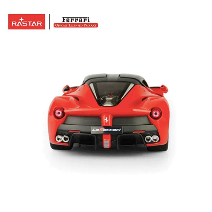 Auto na daljinsko upravljanje Ferrari LaFerrari - Slika 4