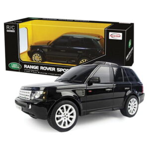 Auto na daljinsko upravljanje Range Rover Sport