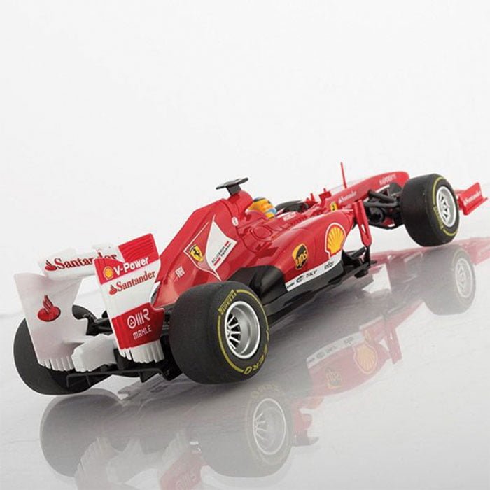 Auto na daljinsko upravljanje formula F138 - Slika 3