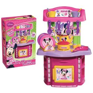 Dede dečija kuhinja Minnie