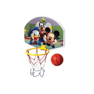 Dede košarkaška tabla srednja Disney