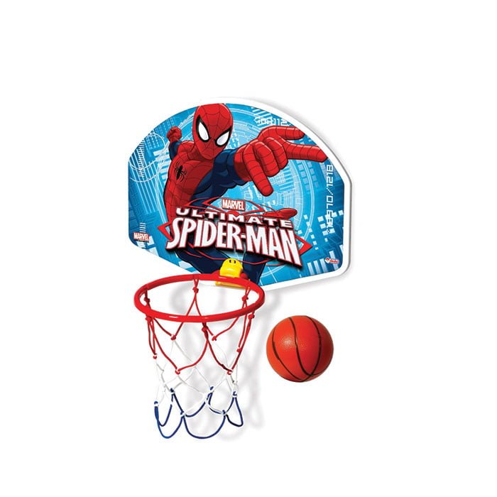 Dede košarkaška tabla srednja Spiderman