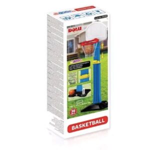 Dolu košarkaški set