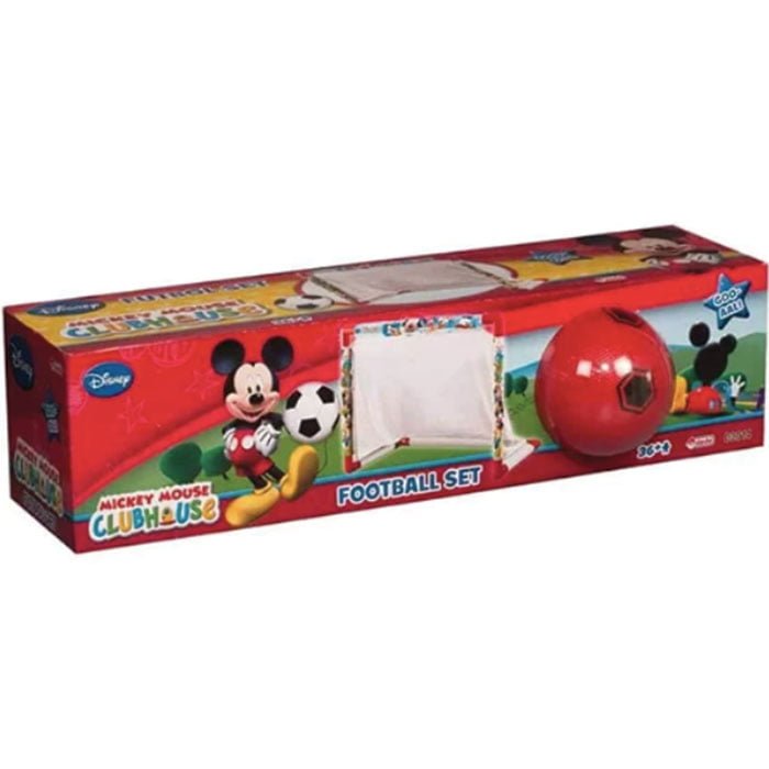 Fudbal set Mickey - Slika 2