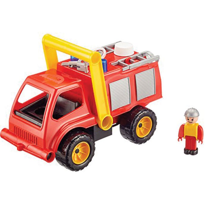 Lena mali vatrogasac - Image 2