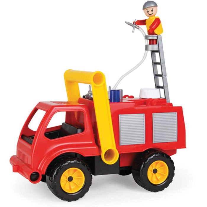 Lena mali vatrogasac - Image 4