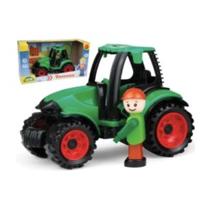 Lena truckies mini traktor