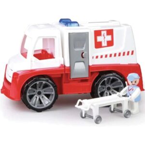 Lena truxx mala hitna pomoć