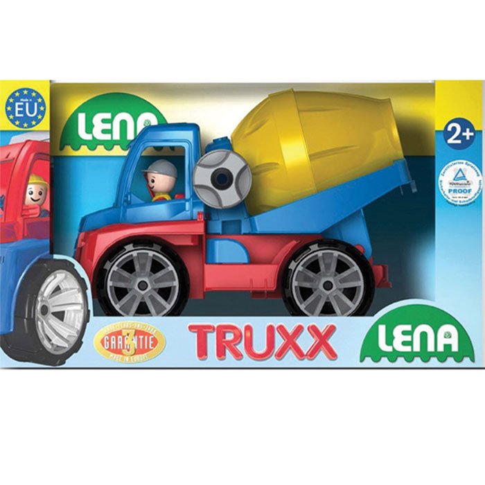 Lena truxx mala mešalica