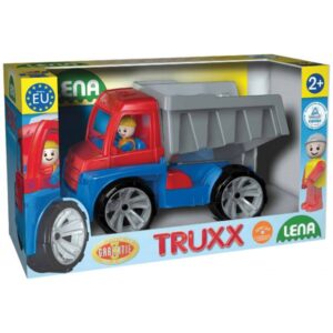 Lena truxx mali kiper