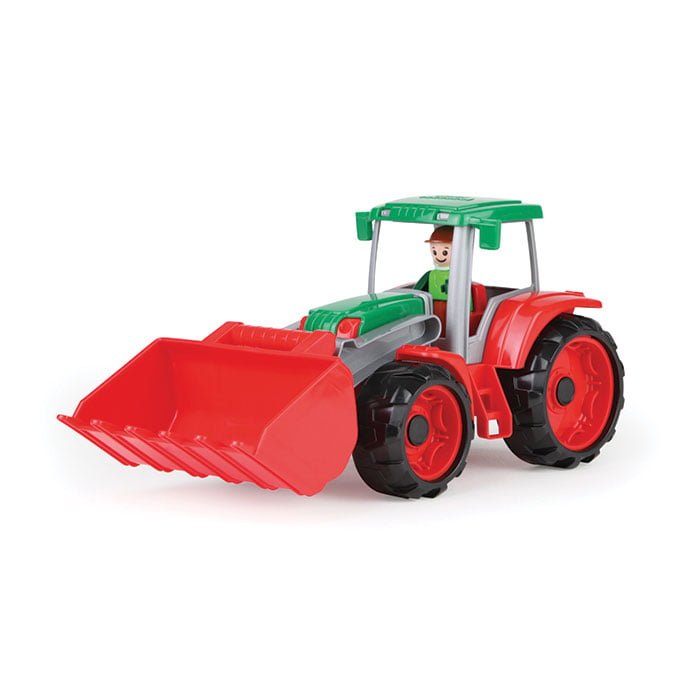 Lena truxx mali traktor - Slika 2