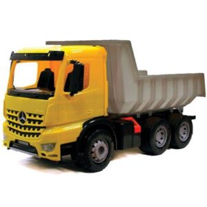 Lena veliki kamion kiper