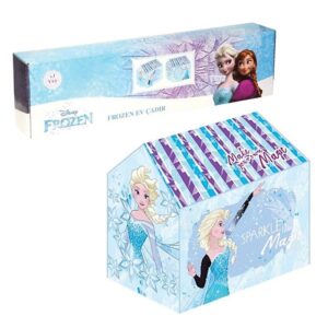 Šator kućica Frozen