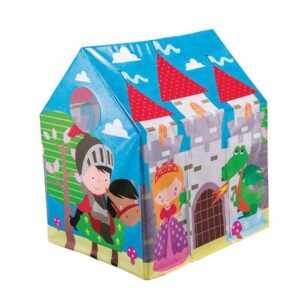 Šator kućica zamak