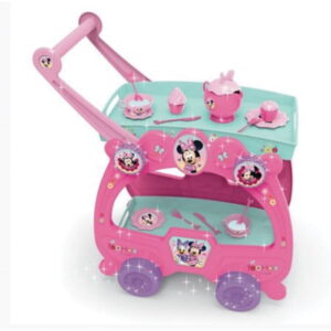 Set za čajanku 2u1 Minnie